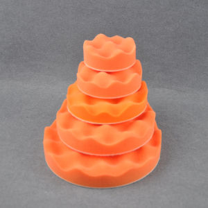 Waxing Polishing Pads