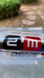 แกนล้อหัวสนาม Wave ทุกรุ่น น็อตอลูมิเนียม หัวสนาม Wave110i125125i110i LED อามเดิมอามแต่ง เลือกรุ่นด้านใน แกนล้อเวฟ แกนล้อหัวสนาม