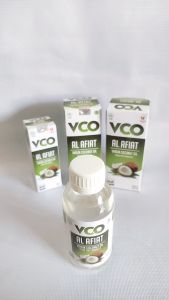 VCO Al Afiat 150 ML: Manfaat Minyak Kelapa Murni