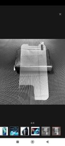 Tempered Glass Full Covered iPhone 11 X Xr Screen Protector | Pelindung Layar iPhone ||COD