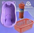 Paket Hemat Bak Mandi Bayi / Baby bathtub / Bak bayi. 