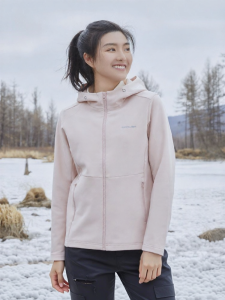 SCALER | Windproof Warm Insulated Softshell Jacket