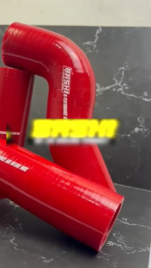 Banana Velocity Intake CB150 CBR150R SONIC FL 42MM TB Include Klem High Perfomance Rubber Bashi Y01