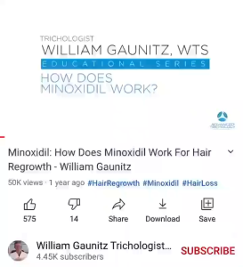 kirkland minoxidil hair grower original hair growth serum fast hair growth minoxidil hair grower