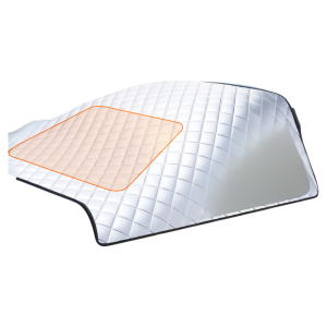 TOKUSET | Sun Protection & Heat Insulation Car Cover