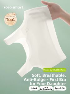 MANSINING | Early Stage Thin Childrens Bra