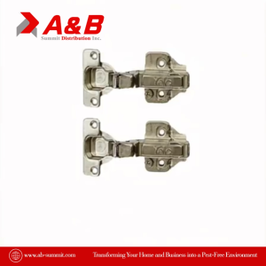 Yale Self-Closing Cabinet Hinge C100C-IS