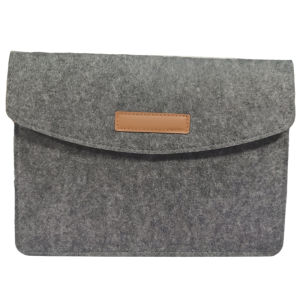 For Samsung Galaxy Tab S6 Lite 10.4 A8 A7 S7 S8 11 inch 2022 S5E 10.5 Case Wool Felt Tablet Sleeve Bag Liner Sleeve Shockproof