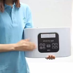 7 Warna Mesin Foton LED Dengan Nano Spray Salon Kecantikan Rumah Menggunakan Mesin Masker Wajah Tubuh LED Menghidrasi Kulit