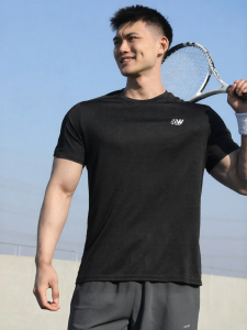 Warrior | Athletic Training Quick-Dry T-Shirt