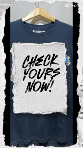 JANS CUSTOM: Kaos Idul Adha 2025 & Kaos Qurban 2025