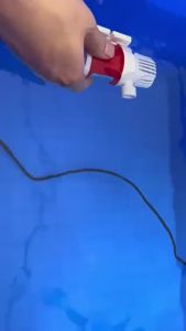 (ส่งฟรีทั่วไทย) ปั๊มใต้น้ำ ปั๊มจุ่ม รุ่นพิเศษปั๊มจุ่มตู้ปลา ปั๊มจุ่มไมโคร ปั๊มน้ำ DC แบบไร้แปรงถ่าน DC12V 20W 1200L / H Max Flow ปั๊มจุ่ม 5M Max Lift (จัดส่งจากประเทศไทย)