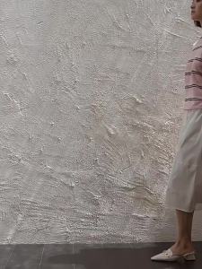 DESIGNICE | High Waist French Style A-Line Skirt