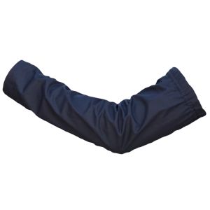 Loose Version Pure Cotton Sun Protection Oversleeve Men Summer Driving UV Protection Oversleeve Outdoor Cycling Arm Sleeves