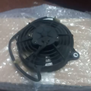 Quạt Sh ý Ps theo xe đẹp