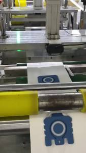 Applicable Miele/GN/3D Dust Bags for Miele Vacuum Cleaner Accessories Dust Bags Filter Cotton Set Non-Woven Bags Available