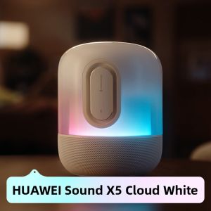 HUAWEI | Smart Bluetooth Speaker with Heavy Bass