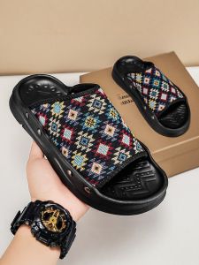Nanjiren | Anti-slip Odor-resistant Soft Sole Summer Slippers