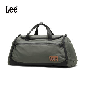 Lee | Balo Đa Năng Dung Lượng Lớn