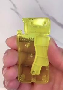 Automatic Needle Threader For Sewing DIY Crafting And Home Sewing Supplies Quick Threading Tool For Hand Sewing