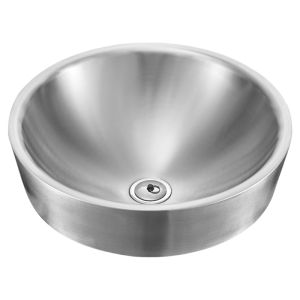 CUNGSA | Stainless Steel Thickened Round Basin