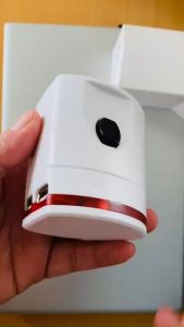 Ổ Cắm Điện Du Lịch Quốc Tế Đa Năng