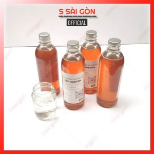 Mật ong rừng nguyên chất Tây Nguyên - Đặc sánh thơm ngon