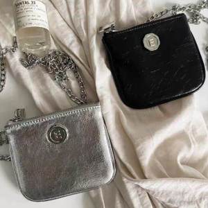Small Waste Bag ~ South Korea Ins Blogger Fever Same Minitmute Soo Lin Change Mini Crossbody Mini Truck Bag