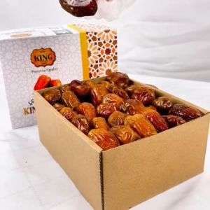 Kurma Shoidi 400gr | Kurma King Shoidi Kemasan Ember Spesial Ramadan | Qorma Sukari manis enak sehat