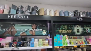 ANTONIO BANDERAS KING OF SEDUCTION EDT 3PCS GIFT SET