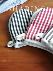 SIYUE | Heat Resistant Oven Mitts