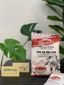 Trà Cà Gai Leo ( 50 túi lọc ) - HANY