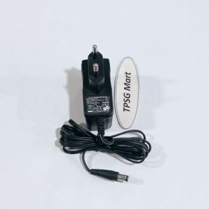 Adapter TP Link DC 9V - 0.6A / Đầu cắm 5.5mm X 2.1mm (Adapter tháo LK)