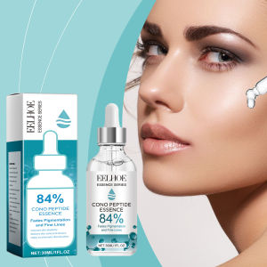 Tinh Chất Dưỡng Da Mặt Cono Peptide Với 84% Hyaluronic Acid & Oligopeptide-1 Hỗ Trợ Chống Lão Hóa Dưỡng Ẩm Làm Mờ Nếp Nhăn Làm Sáng Da.
