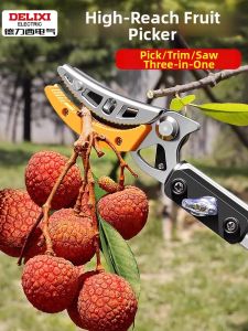 DELIXI Electric | Fruit Picking Tool