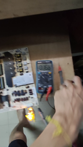 🔥🇲🇾 Ready Stock 24hr Ship🔥 SHARP LCD TV 60LE830M LC-60LE830M LC60LE830M POWER BOARD CARD / POWER SUPPLY BOARD