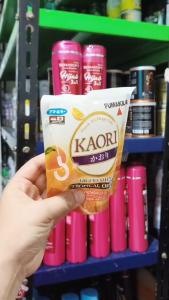 KAORI One For All 50g Air Freshener - Pengharum Ruangan