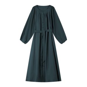 Vimly | Đầm Dài Giảm Cân Elegance