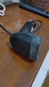 barcode scanner silicon xl-8800