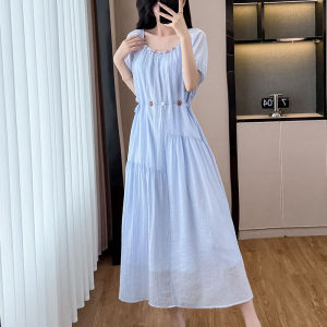 DAIXIANGFEIZI | Summer New Popular A-Line Dress