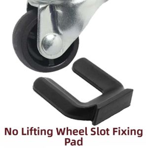 Anti-slip Anti-slide Wheel Pad