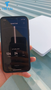 Internet Vệ Tinh Starlink Internet Satellite Mini - Wifi vệ tinh