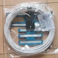 Anten DVB T2 HD05 cho đầu thu và tivi anten thông minh DVB-T2 thích hợp dùng ngoài trời, trong nhà thu sóng DVB T2 xem truyền hình miễn phí. 