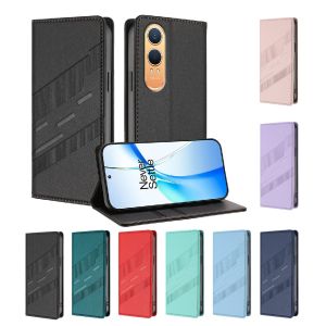 Premium Leather Flip Case For OnePlus 8 8T 9 9R 9 10 Pro 10T 10R 13R 12 12R Nord N30 N30SE N300 N20 Nord 2 3 4 CE2 CE3 CE4 Lite