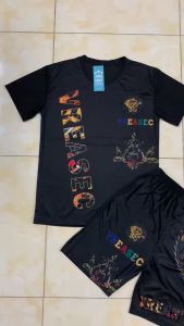 Đồ Bộ Nam 3D 33kg đến 118kg Bigsize Bộ Quần Áo bé trai chất thun lạnh kiểu Hàn Quốc Bao Tram Shop