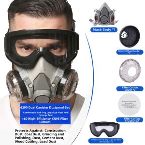 TAODUN | Multi-function Respiratory Protection Mask