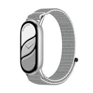 Nylon Strap for Xiaomi Mi Band 10 9 8 Bracelet NFC Wristbands Correa for Xiaomi Smart Band 10 9 Watch Sport Strap Accessories