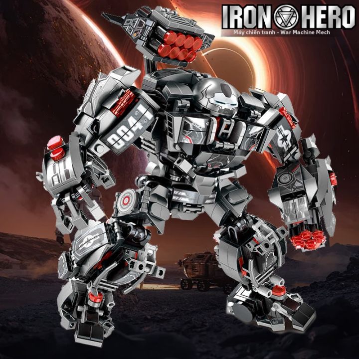 Iron%20Man%20Building%20Blocks%20War%20Machine%20Armor%20Avengers%20Educational%20Toys%20for%20Boys%20B%C3%A9%20G%C3%A1is%20Assembly%20Gifts%20from%20China%20-%20Image%202