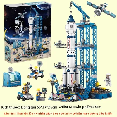 YIXINGMING | Khối Xây Dựng Máy Bay Giáo Dục