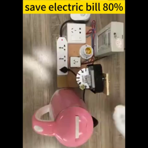 ⚡ POWER SAVER DEVICE ORIGINAL - BUY 1 TAKE 1! 🙏 power saver electricity TIPID SA KURYENTE AGAD! (No Noise For Meralco & All) - Lower Meralco Bill - Legit power saver device original power saver